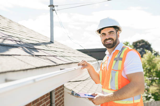 Quick and Trustworthy Emergency Roof Repair Services in Marlboro, NY