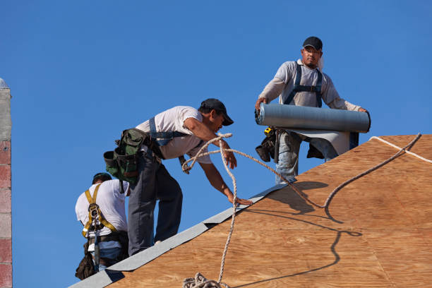 Best Storm Damage Roof Repair  in Marlboro, NY