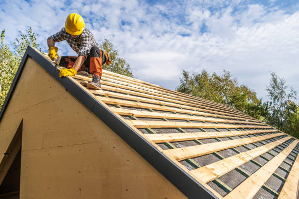 Residential Roof Replacement in Marlboro, NY