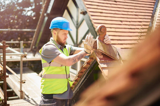Best Metal Roofing Contractor  in Marlboro, NY