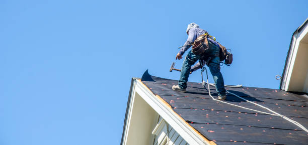 Best Roof Leak Repair  in Marlboro, NY